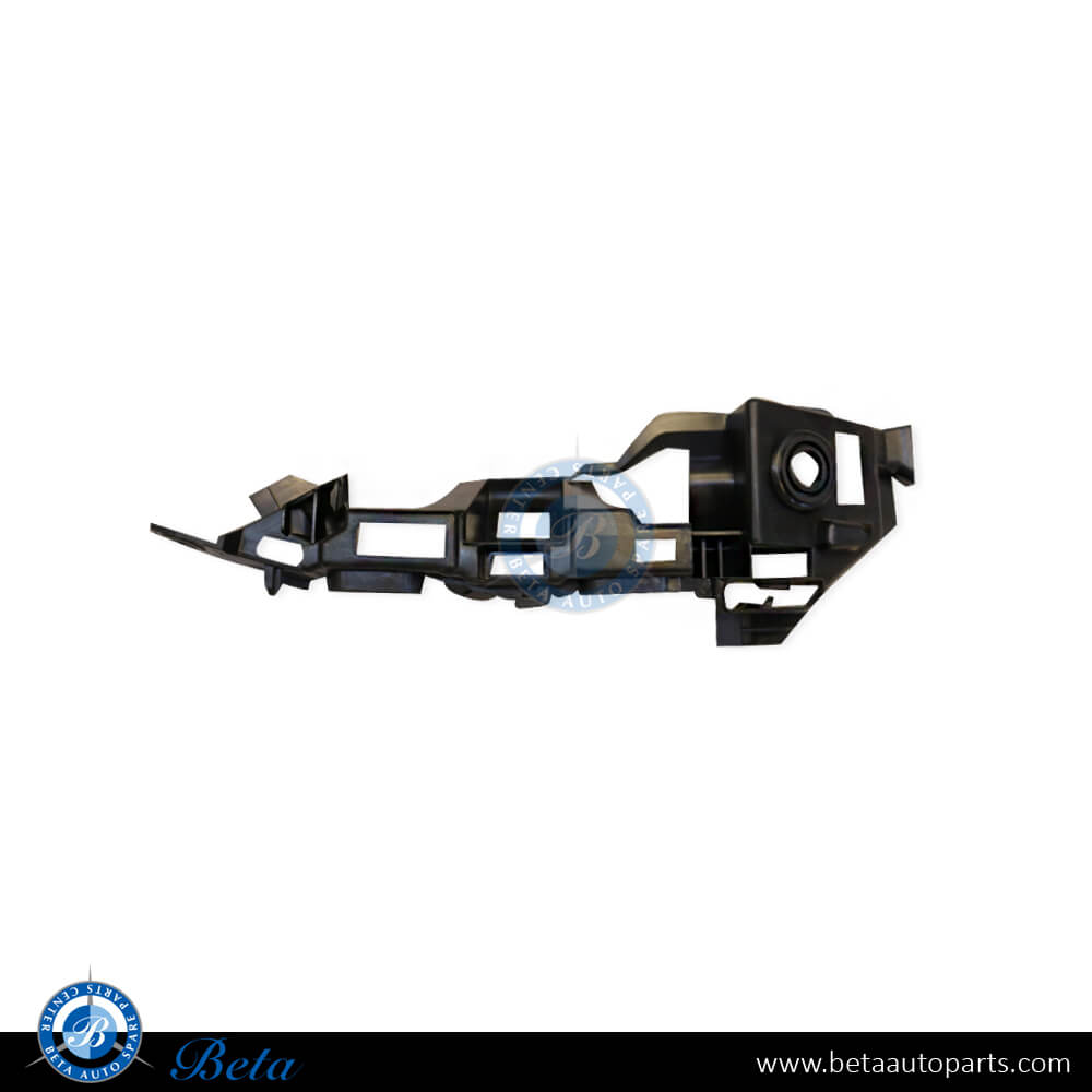 Right Side Front Bumper Bracket for Volkswagen Golf 7 2013-2016 models, Part Number 5G0807050A Right Side Front Bumper Bracket for Volkswagen Golf 7 2013-2016 models, Part Number 5G0807050A